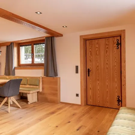 Διαμέρισμα Lisal By In One Fusch an der Glocknerstraße