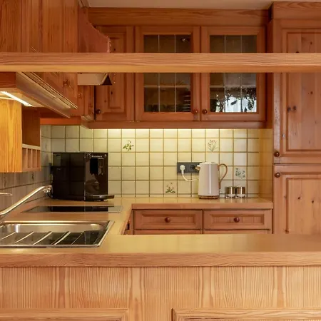 Lisal By In One Fusch an der Glocknerstraße