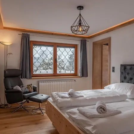 Lisal By In One Lejlighed *