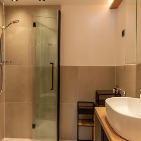 Lisal By In One Fusch an der Glocknerstraße