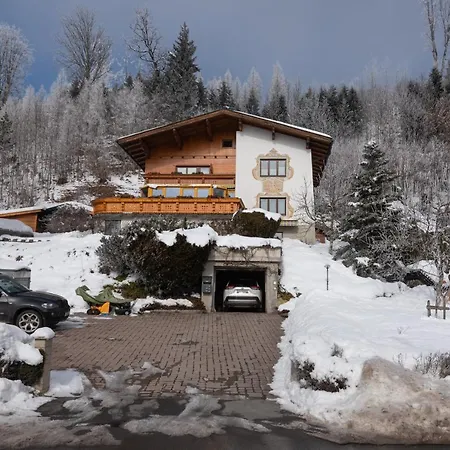 Lisal By In One Διαμέρισμα Fusch an der Glocknerstraße