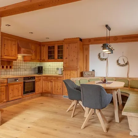 Lejlighed Lisal By In One *