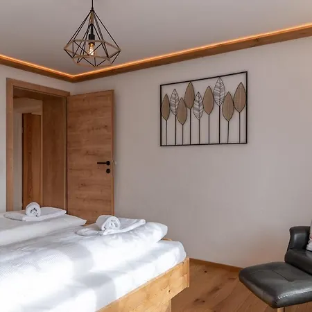 Lejlighed Lisal By In One *