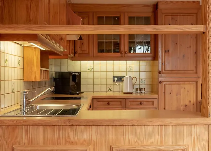 Lisal By In One Fusch an der Glocknerstraße