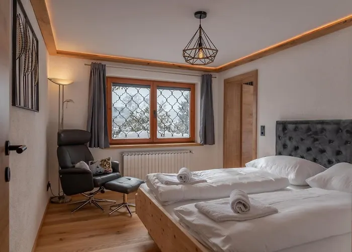 Lisal By In One Apartament *