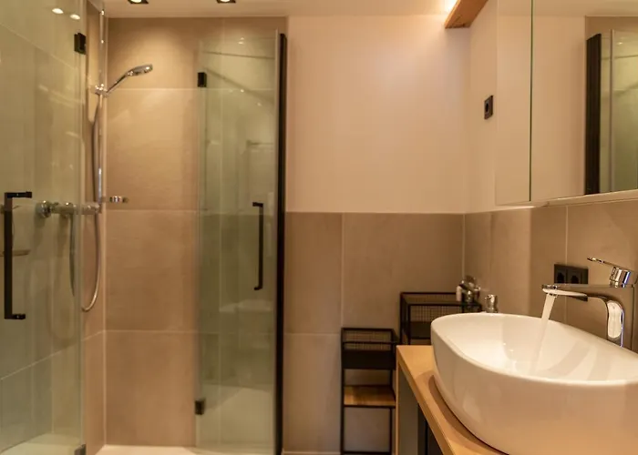 Lisal By In One Fusch an der Glocknerstraße