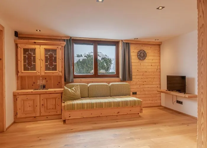 Lisal By In One * Fusch an der Glocknerstraße