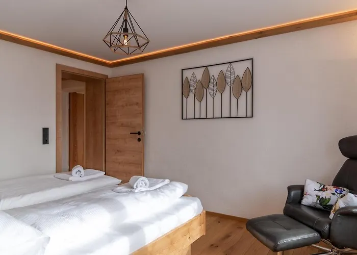 Apartament Lisal By In One *