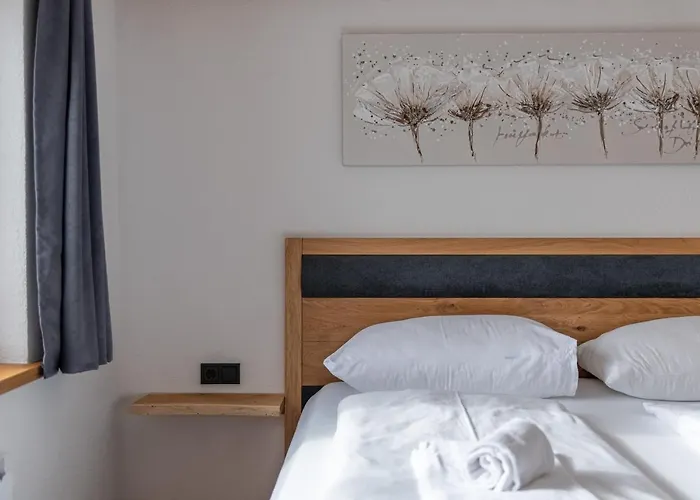 Lisal By In One Fusch an der Glocknerstraße