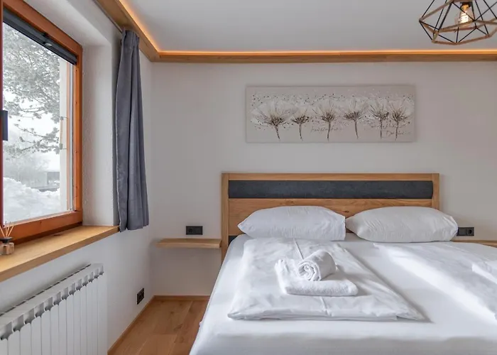 Lisal By In One Apartament *
