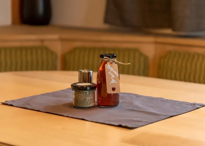 Lisal By In One Fusch an der Glocknerstraße